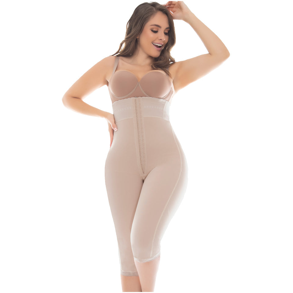 UpLady 6200 | Butt Lifter Tummy Control High Waisted Body Shaper